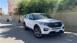 فۆرد ئێکسپلۆرەر